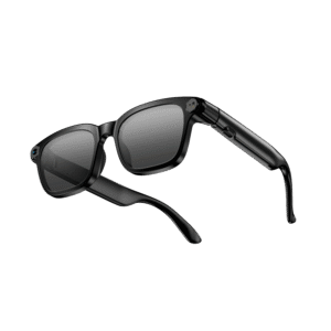 M08 AI Smart Glasses