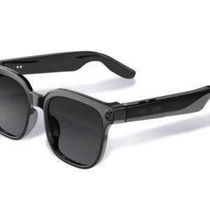M01 Basic Smart Glasses — Real-time Translation & IP68 Water Resistant